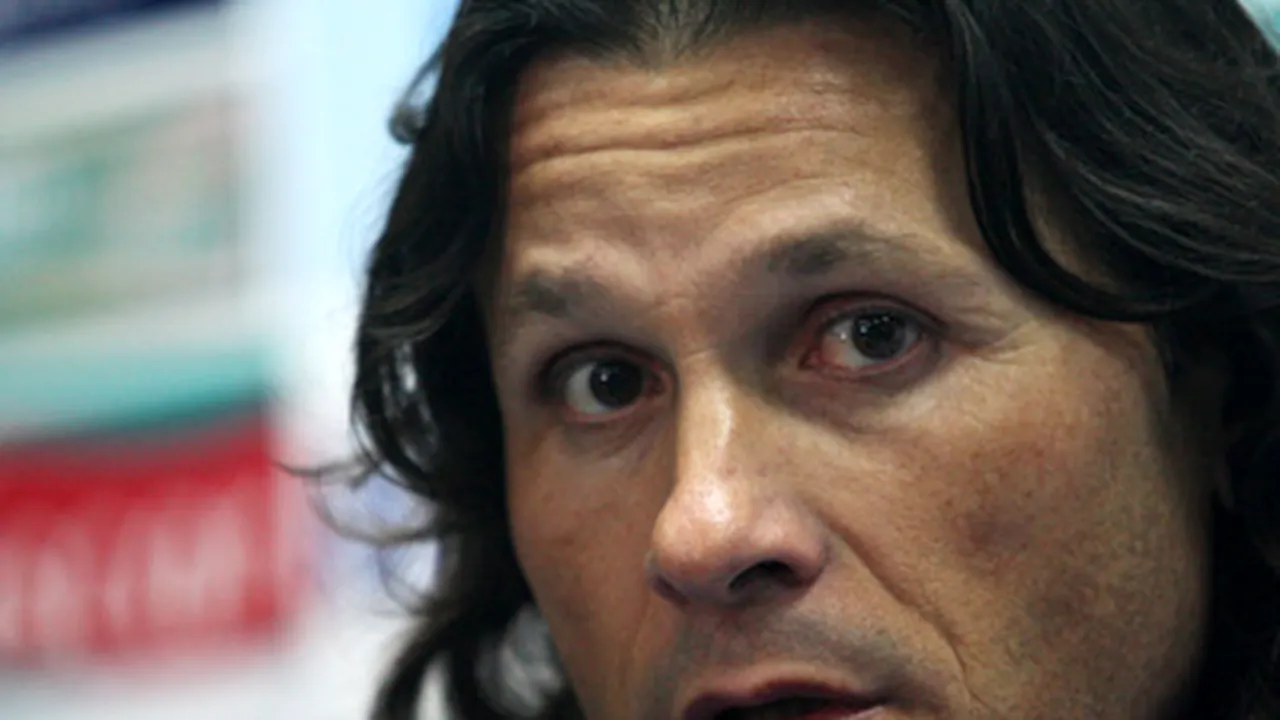 Ioan Neculaie: Am incredere în Napoli, vrem un loc în cupele europene
