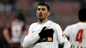 Ionel Dănciulescu şi-a anunţat retragerea din activitate