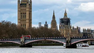 Ambasadorul Rusiei a fost convocat la Ministerul britanic de Externe