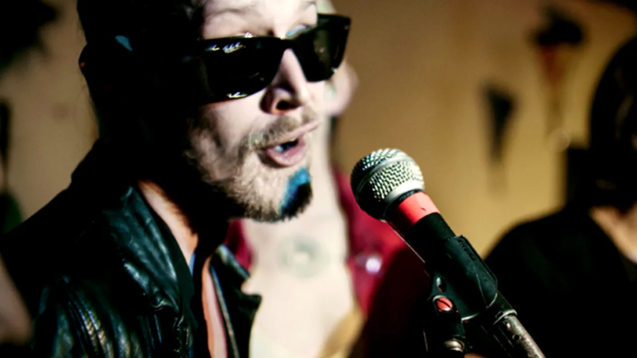 Trupa rock a actorului Macaulay Culkin, fluierată şi obligată să coboare de pe scenă, la Nottingham