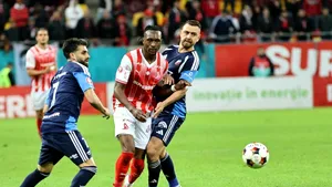 Liderul a lovit pe final! Dinamo – FC Botoșani 2-0, cu două goluri din penalty