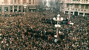 15 decembrie 1989, Timişoara. Drumul spre libertate a început în Piaţa Sfânta Maria