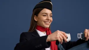O însoțitoare de zbor cu 11 ani experiență: ce să faceți și ce nu într-un avion