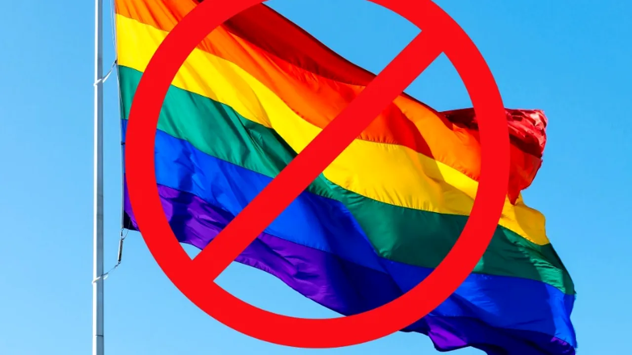 Junta care conduce Burkina Faso a adoptat o lege care interzice homosexualitatea