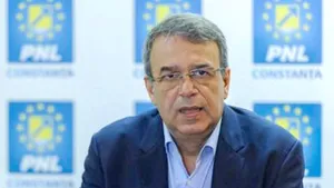 DNA: Primarul oraşului Constanţa este urmărit penal pentru infracţiunea de abuz în serviciu