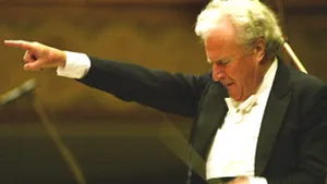 London Symphony Orchestra, aplaudată de peste 4.000 de spectatori