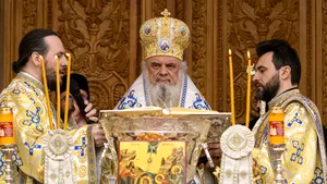Patriarhul Daniel: BOR dezaprobă acțiunile, atitudinile și discursurile antisemite și xenofobe