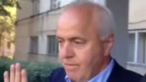 Apa Nova a încheiat contracte cu firma lui Sterian pentru a fila şi intercepta ilegal angajaţi