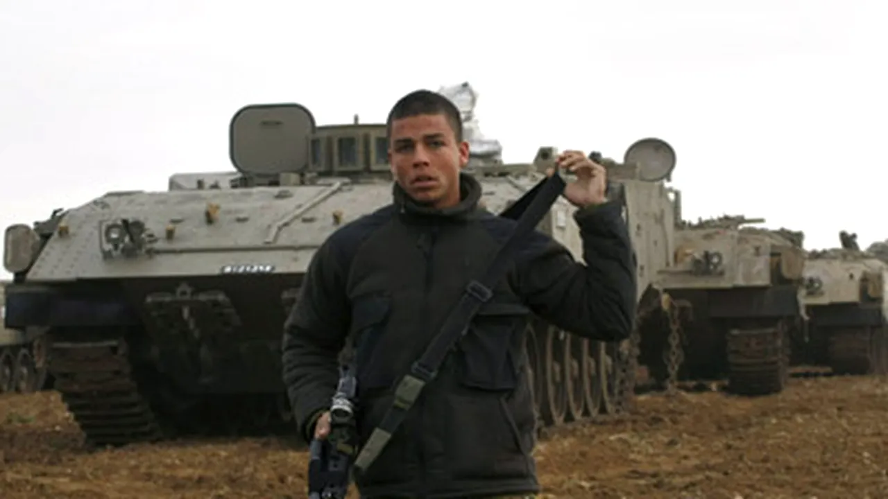 Regiunea israeliană de la graniţa cu Fâşia Gaza a fost declarată 
