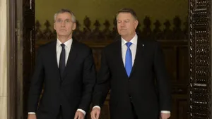 DPA: Klaus Iohannis este pe lista candidaţilor pentru şefia NATO. Ce se va întâmpla în cazul în care preşedintele ar prelua funcţia 