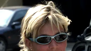Ruxandra Dragomir, dezamăgită de primirea care i s-a făcut la FRT