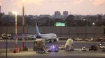 Mărturia pilotului care a fost înjunghiat la bordul avionului Flydubai: Nu puteam să-i las pe toți ceilalți să moară