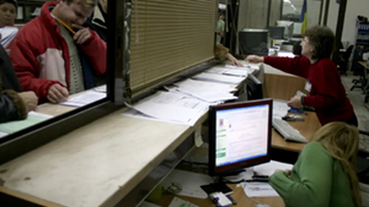 Romanians Might Pay Duty On Carbon Dioxide Emissions - Official