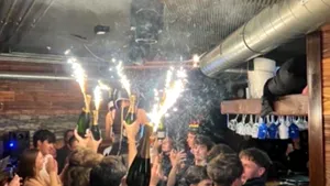 Incendiul din Elveția: nicio inspecție de siguranță în ultimii 5 ani