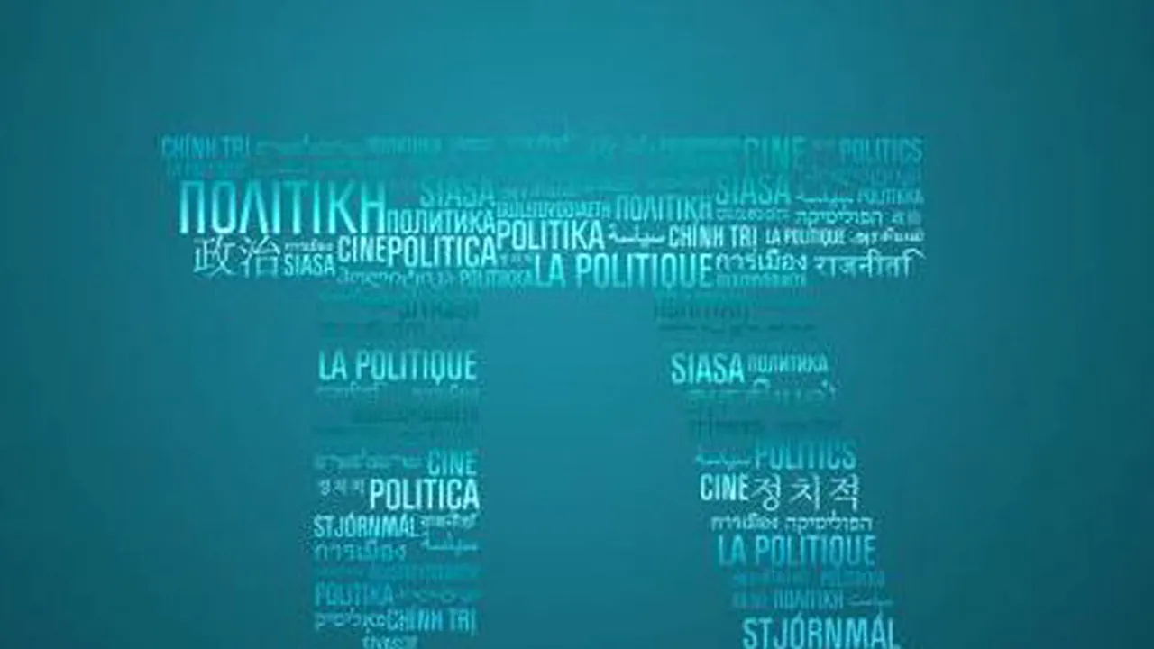 Cinepolitica - Festivalul Internaţional al Filmului Politic, între 15 şi 21 iunie, în Capitală