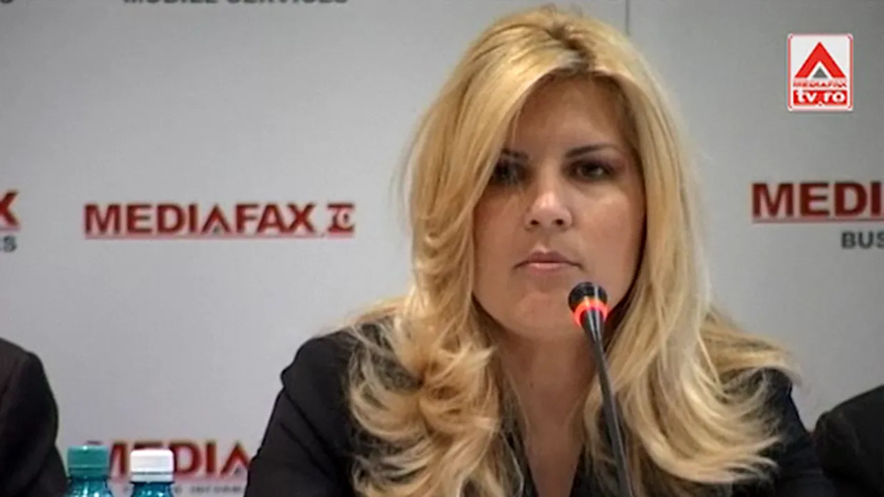 Udrea: Primăriile vor reabilita faţadele clădirilor şi vor recupera ulterior banii de la proprietari