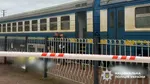 Un bărbat a detonat o grenadă pe o platformă de tren din Ucraina: patru morți și 12 răniți
