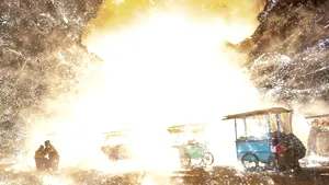 Cel puţin doi oameni au murit în urma unor atentate comise în Myanmar ca reacţie la lovitura de stat militară