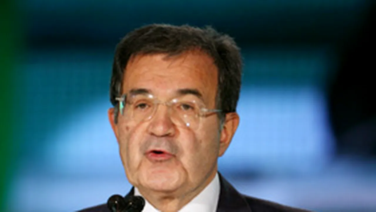 Romano Prodi va cere un vot de încredere în Senatul italian