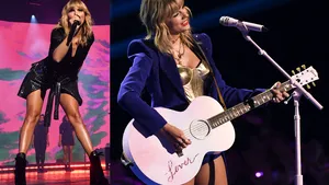 Taylor Swift este acuzată de poluare după ce a zburat cu avionul ei privat de 170 ori în acest an