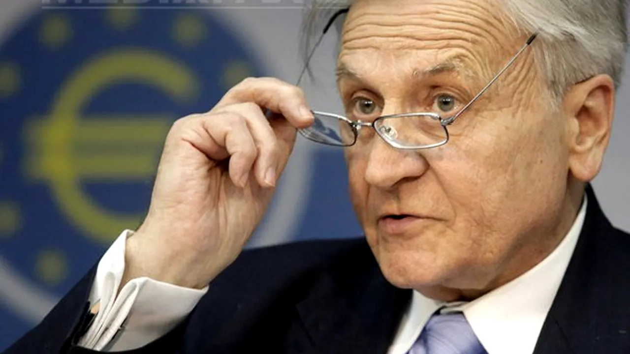 Trichet: Statele industrializate ar trebui să majoreze imediat taxele