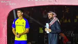 Ronaldo nu a fost în lot la Al Nassr la meciul cu Al Tai, dar va juca în curând împotriva lui Messi