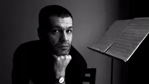 INTERVIU. Lucian Ban, artist aclamat de New York Times, pe 11 octombrie la Sala Radio - FOTO