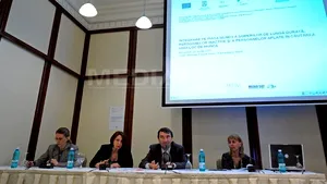 O sută de şomeri şi persoane inactive, selectaţi de la 1 mai într-un proiect din fonduri europene