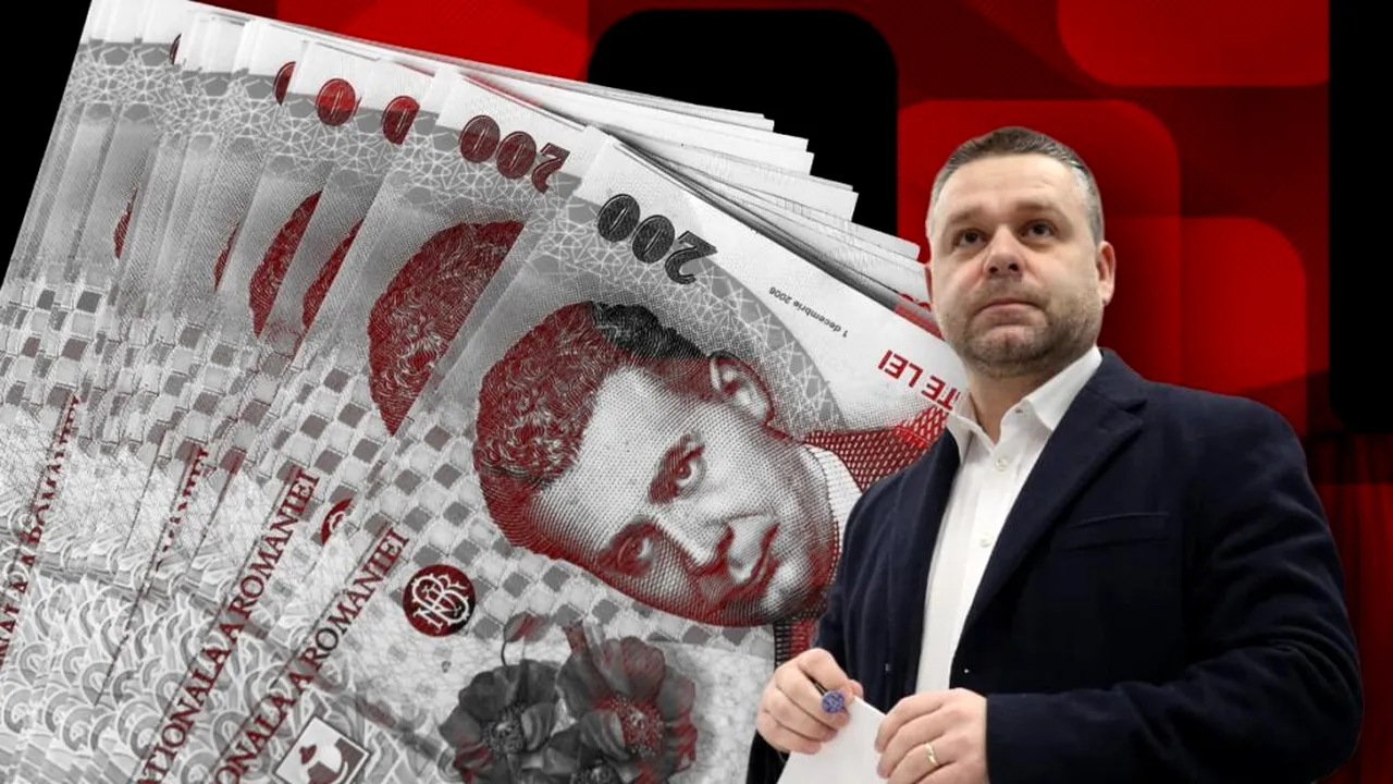 Cu cât și-a crescut Ciprian Ciucu salariul după ce a câștigat postul de edil-șef general al Capitalei? Diferența față de indemnizația de primar de sector