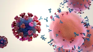 Cinci cazuri noi de infectare cu tulpina britanică SARS-CoV-2, depistate în România. Toate persoanele sunt din acelaşi judeţ