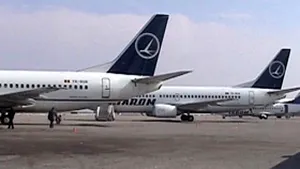 Swiss va lansa în aprilie o cursă pe ruta Geneva-Bucureşti