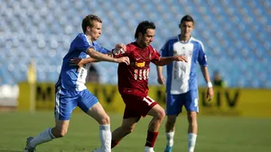 Biţă: Unii jucători nu mai puteau, veneau pe rând spre banca de rezerve şi cereau schimbare