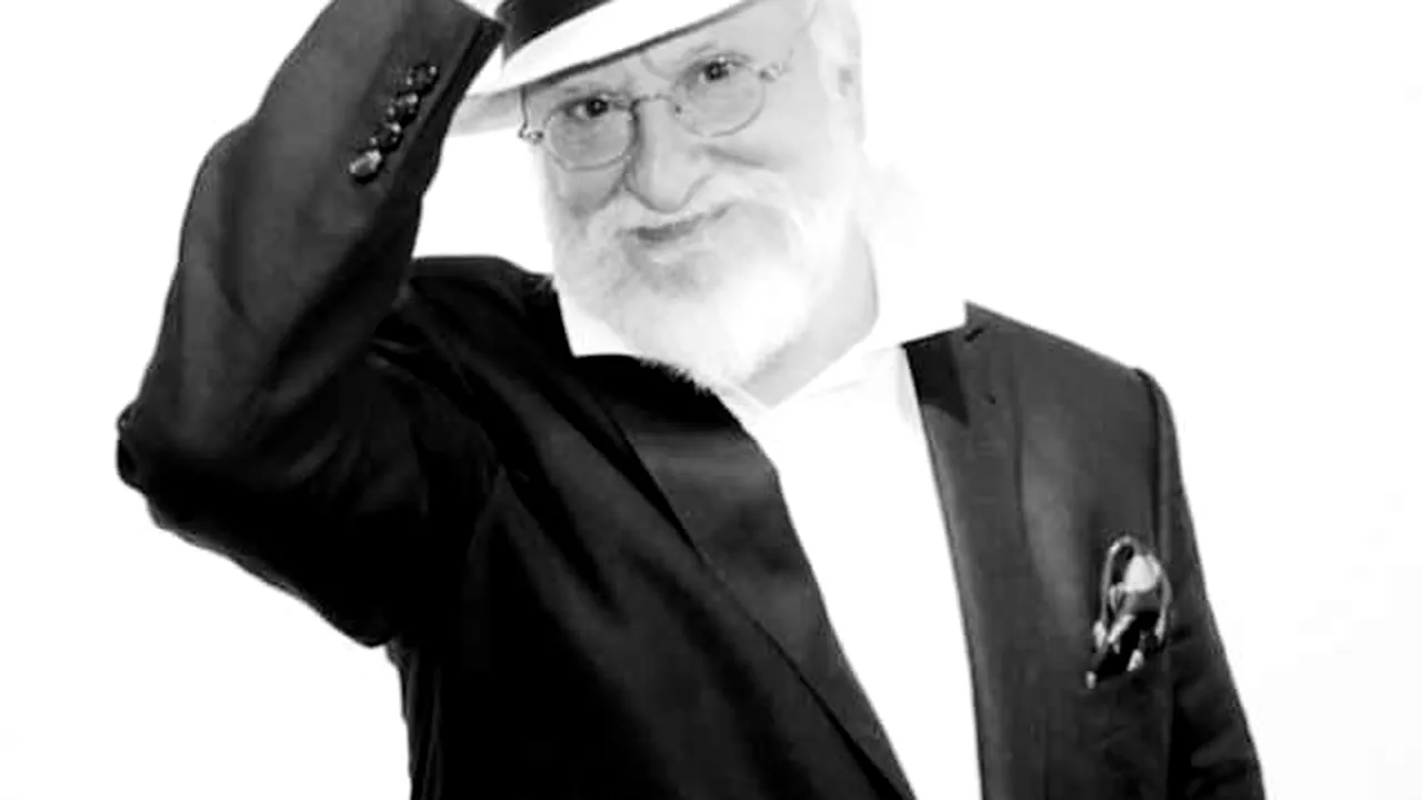 Popularul cântăreţ şi compozitor grec Dionysis Savvopoulos-Nionios a murit. Avea 80 de ani