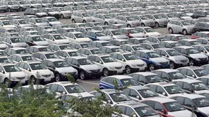 Ssangyong se reorientează către modele sedan