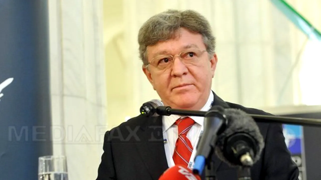 Dobriţoiu: Comisia de apărare solicită raportul Minsterului de Interne cu privire la accidentul aviatic din Constanţa
