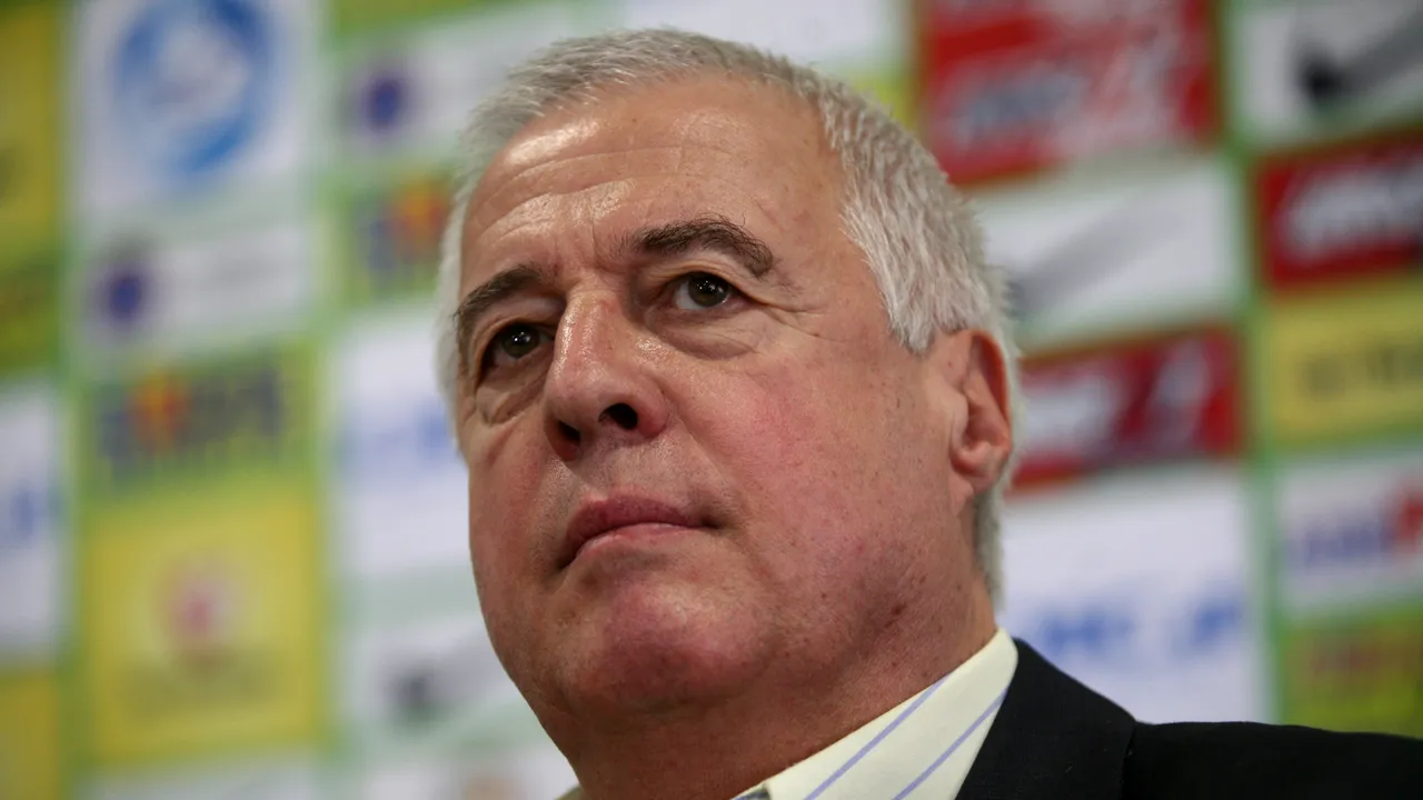 A murit jurnalistul Sorin Satmari, fost ofiţer de presă la FRF şi LPF 