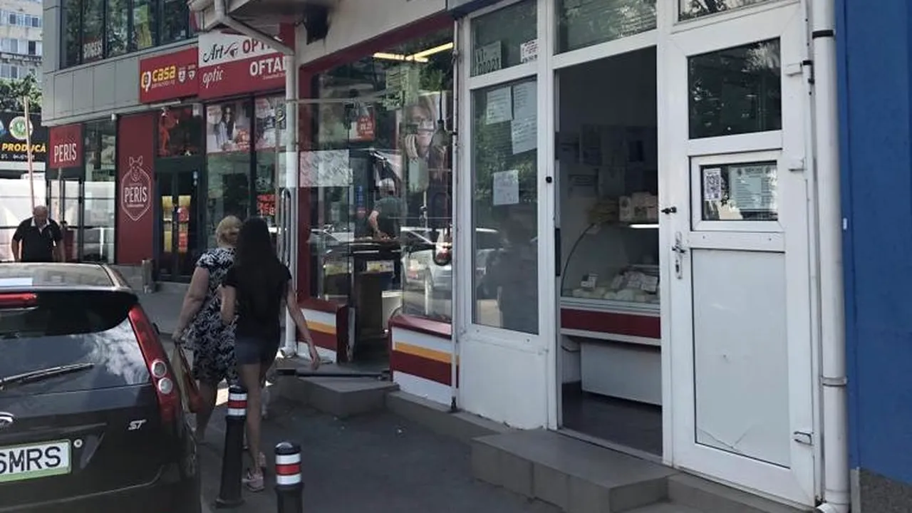 Primarul Ciucu anunţă dispariţia samsarilor în Sectorul 6: Pentru samsarii de spaţii este stop joc