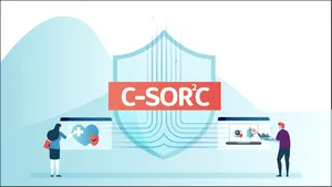 Cegeka lansează soluţia proprie de securitate cibernetică C-SOR2C