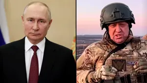 Condiţiile păcii între Putin şi Prigojin. Liderul Wagner va pleca şi va trăi în Belarus. Kremlinul le va oferi mercenarilor locuri în armată