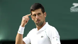 Novak Djokovic, nemulţumit de decizia oficialilor englezi: „Interzicerea ruşilor de la Wimbledon este o greşeală”