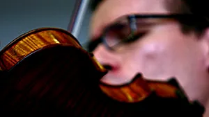 Alexandru Tomescu va concerta la Festivalul Tinerii şi Muzica