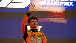 Lando Norris s-a impus în Marele Premiu al Australiei