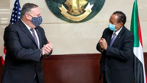 SUA elimină Sudanul de pe lista sponsorilor terorismului  în schimbul a 335 milioane de dolari
