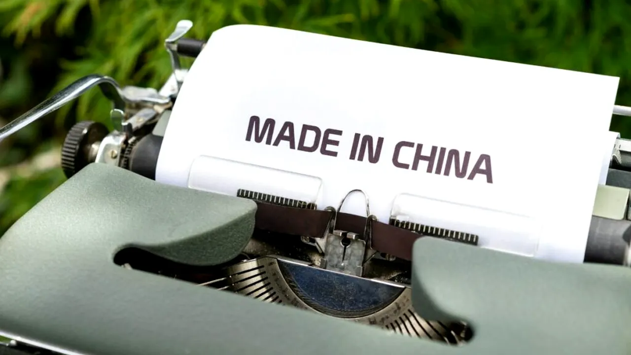 Descoperire: Primele obiecte „made in China” datează de acum 160.000 de ani