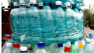 Cum se transformă PET-urile româneşti în haine ale unor branduri renumite