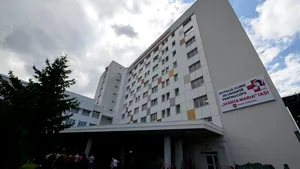 Un nou manager interimar a fost desemnat la spitalul de copii „Sfânta Maria” din Iași