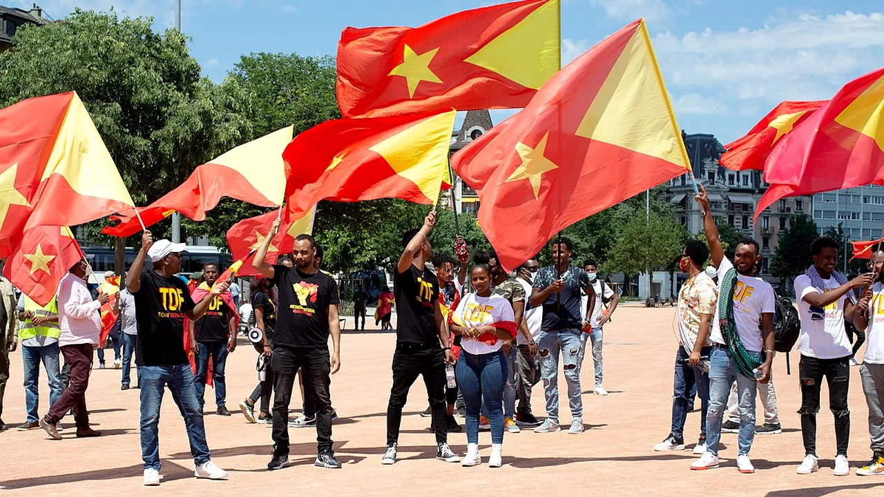 Guvernul din Etiopia anunţă că este dispus pentru dialogare politică cu rebelii. Liderii opoziţiei au fost eliberaţi 