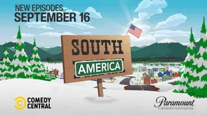 „South Park” își schimbă numele. Cum îl ironizează pe Donald Trump înaintea noului sezon