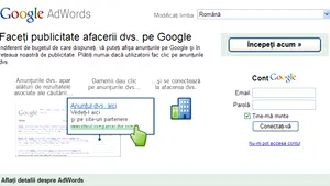Avocatul general al CJCE: Google nu a încălcat drepturile conferite de marcă