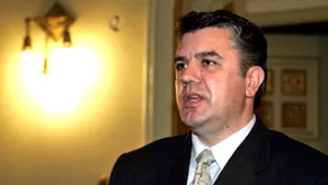 Fostul prefect de Dolj a acţionat Guvernul în judecată